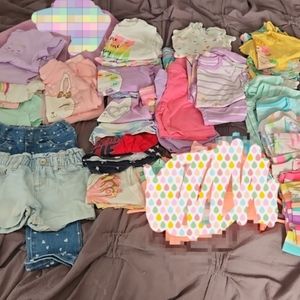 Girls 24 month/2T bundle